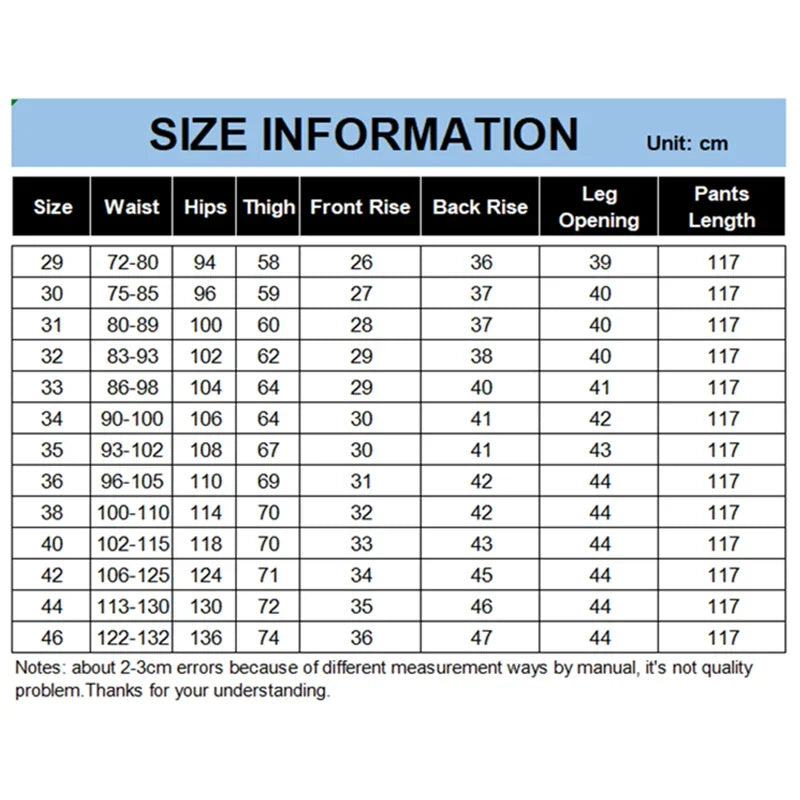 Men's Blue Slim Fit Stretch Denim Jeans — product view