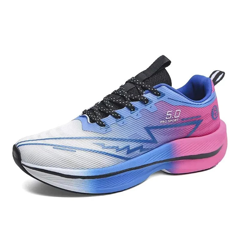 Unisex Soft-Cushion Athletic Sneakers