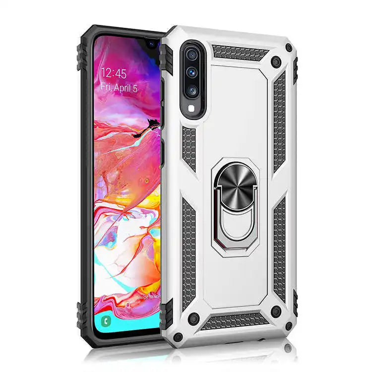 Shockproof Phone Case for Samsung Galaxy J6 2018, A8 2018, J4 2018, J3 2018, A6 2018, A6 Plus 2018, A9 2018, A8 Plus 2018, A7 2018, J6 Plus 2018, J7 2018, J4 Plus 2018, J7 2017 J730, J5 2017 J530