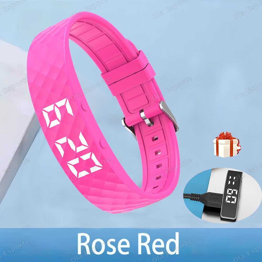 Outdoor 1.44-Inch Everyday Smartwatch with Sleep Features