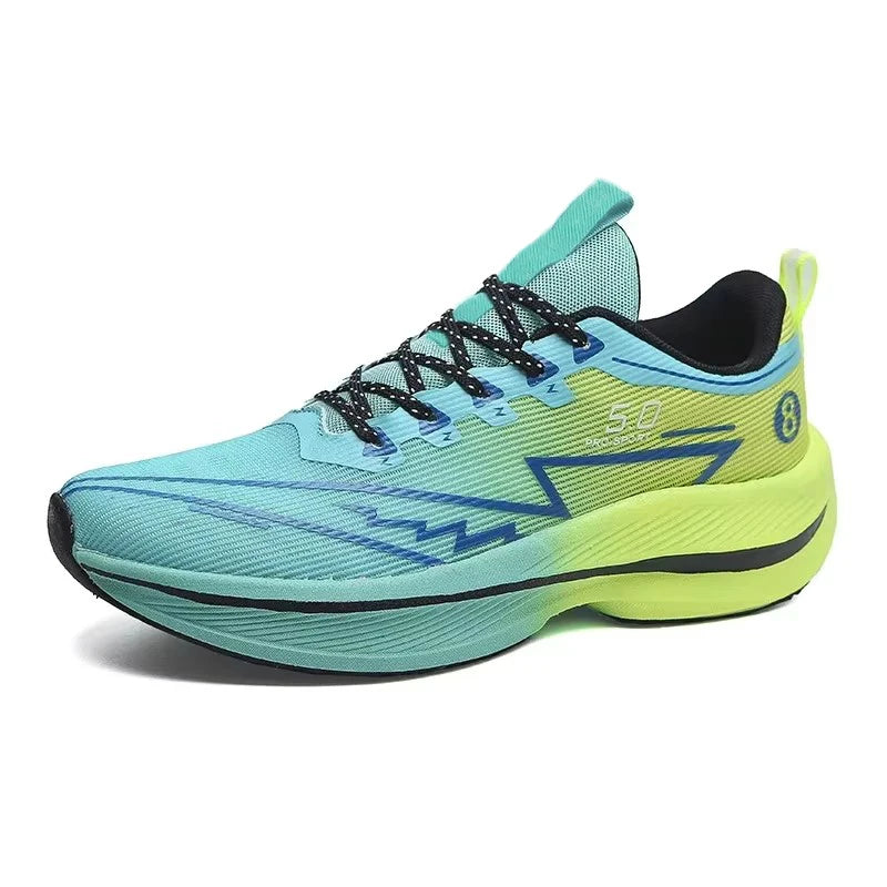 Unisex Soft-Cushion Athletic Sneakers