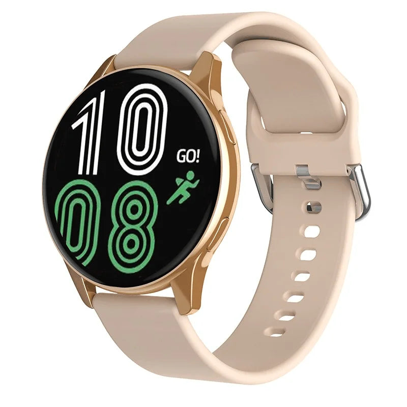 1.28-Inch Calling Smartwatch with Custom Dial