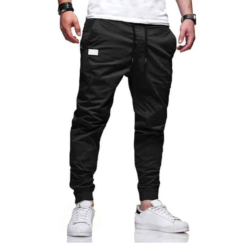 Men's Cargo Pants — product view