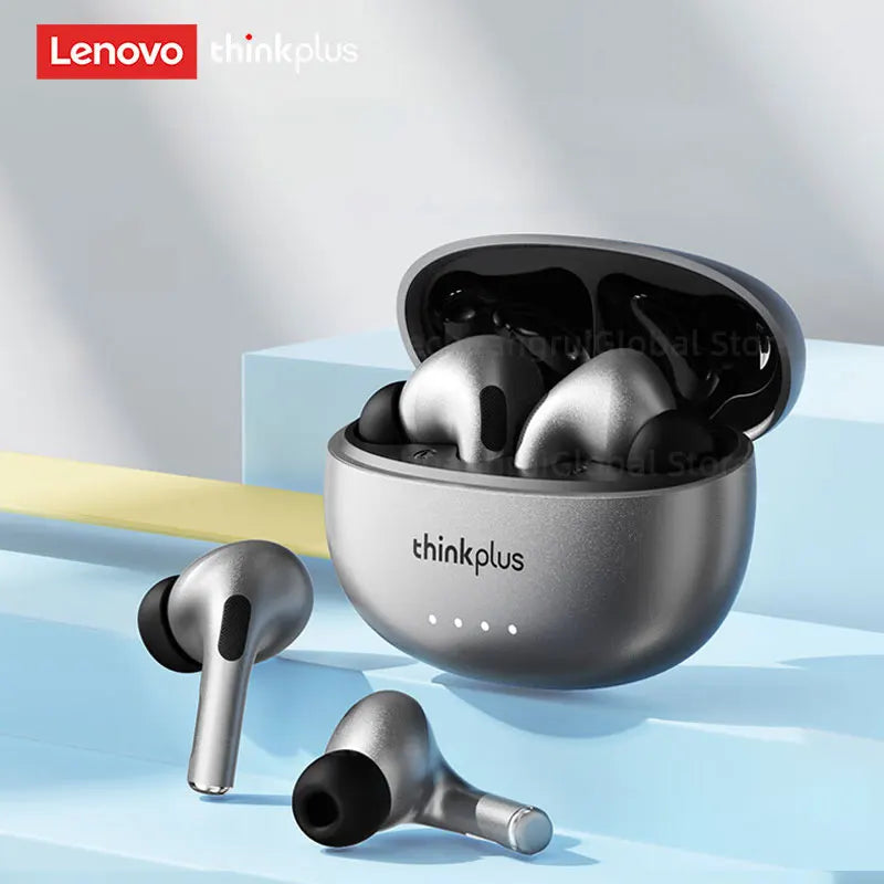 Bluetooth 5.4 Gaming & Sport Wireless Earbuds