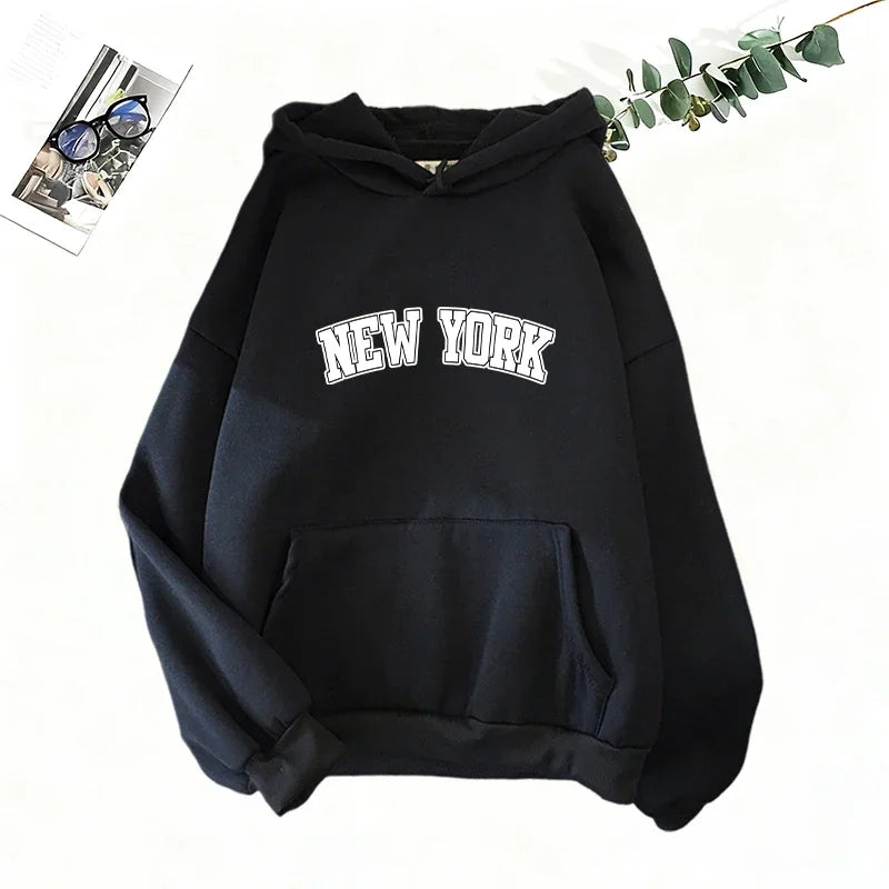 Women's Hoodie & Jogger Outfit Options