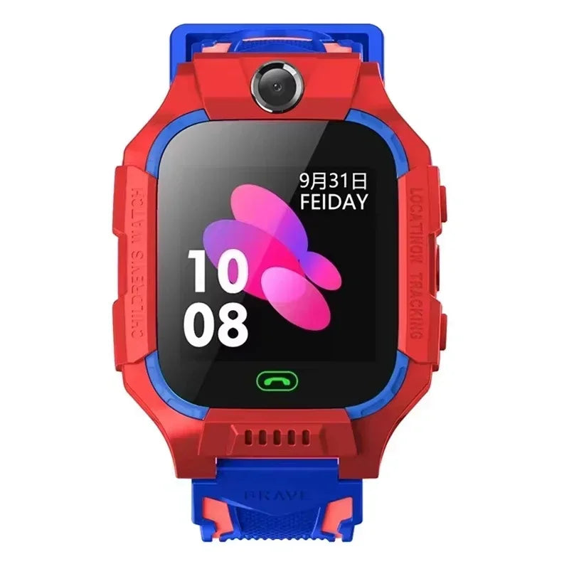 Children's 1.44-Inch Calling Smartwatch