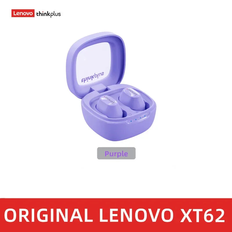 Low-Latency HiFi Sport Wireless Earbuds