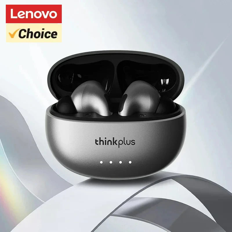 Low-Latency Wireless Gaming Earbuds