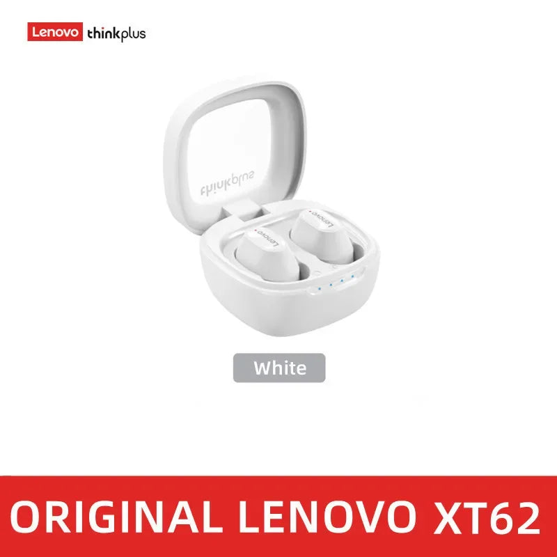 Low-Latency HiFi Sport Wireless Earbuds