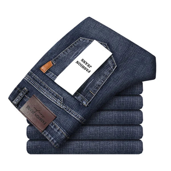 Men's Cargo Pants - Multi-Pocket Wear-Resistant — product view