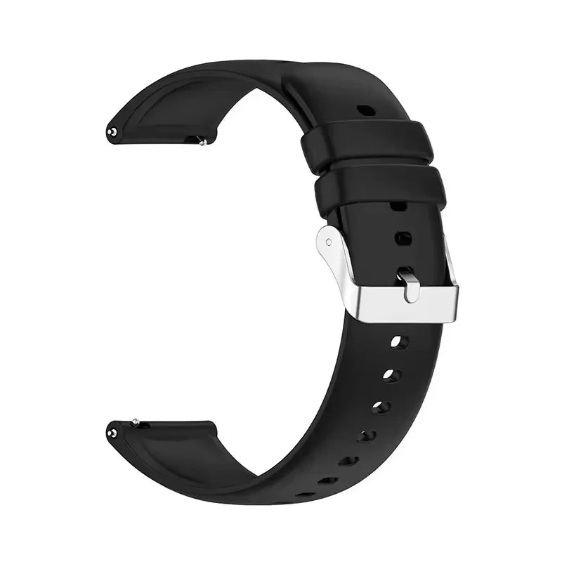 2.01-Inch Calling Smartwatch
