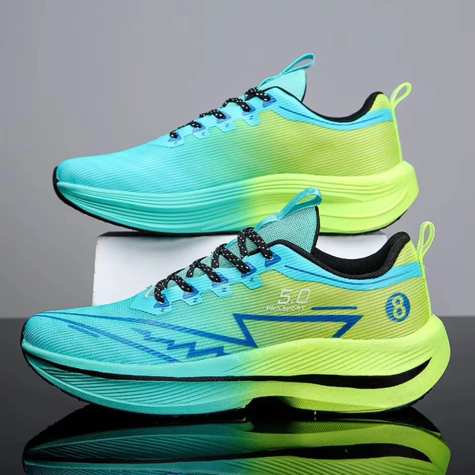 Unisex Soft-Cushion Athletic Sneakers