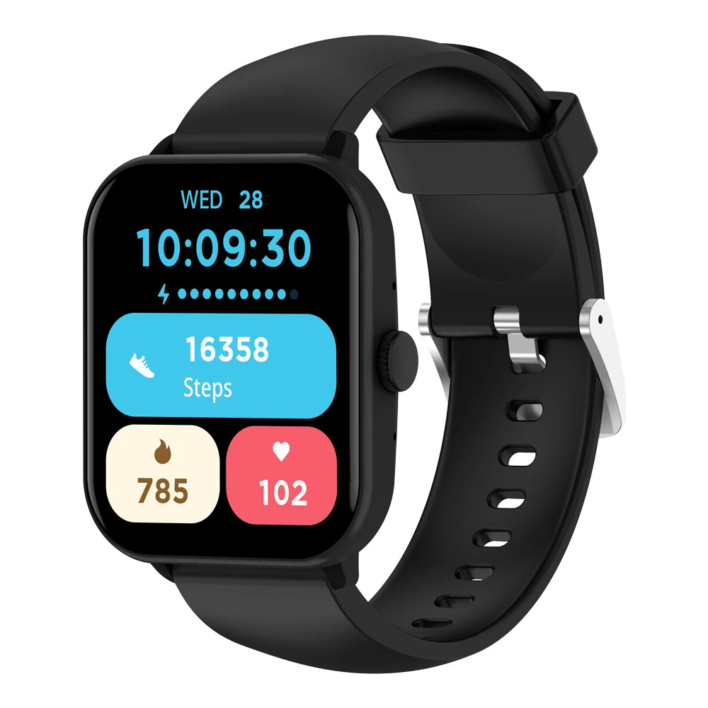 1.9-Inch Calling Smartwatch