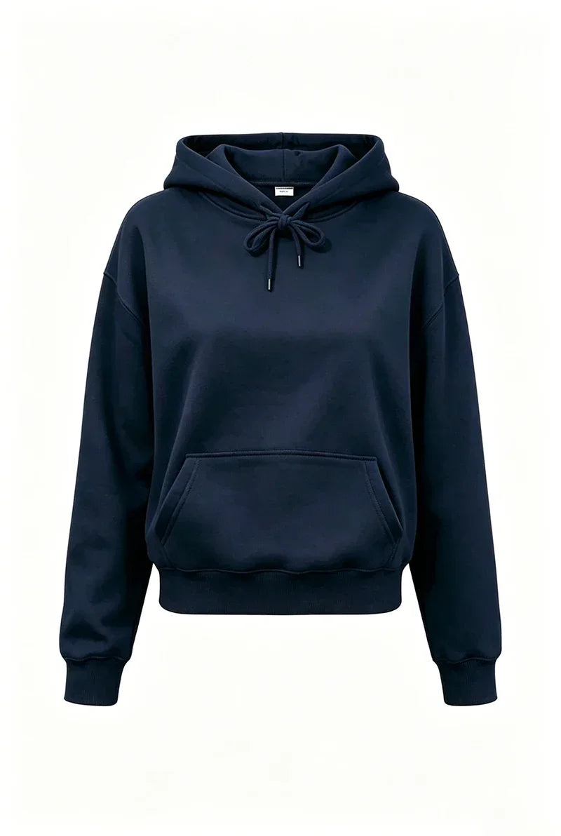 Women's Hoodie & Jogger Outfit Options