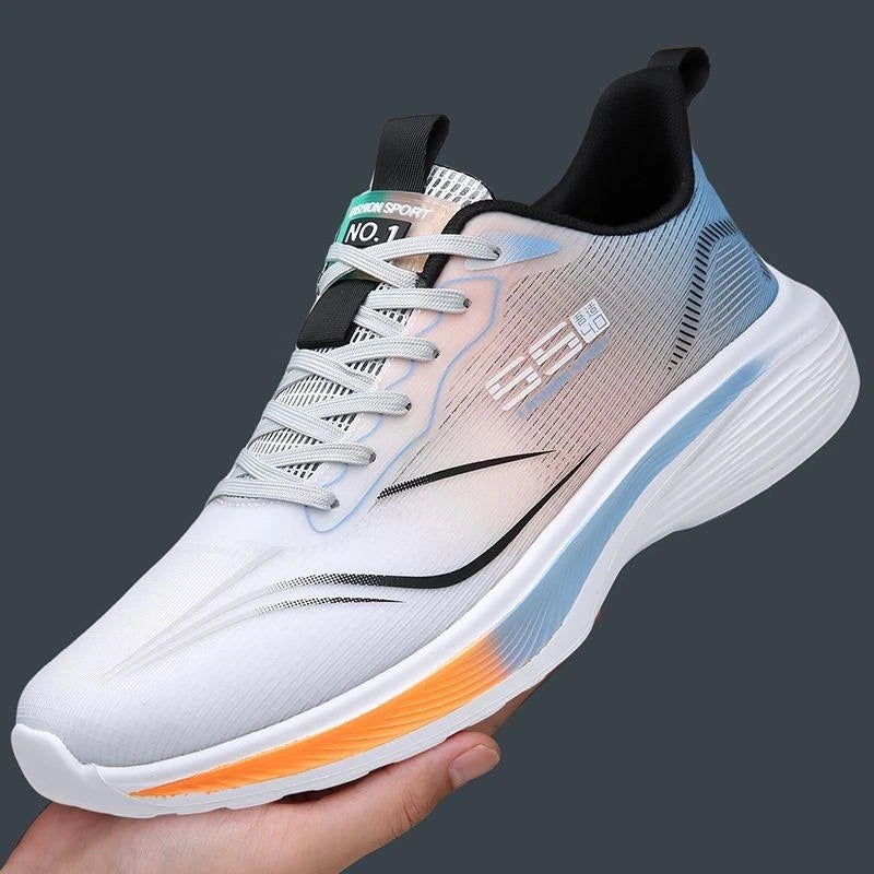 Men's Chunky Athletic Sneakers