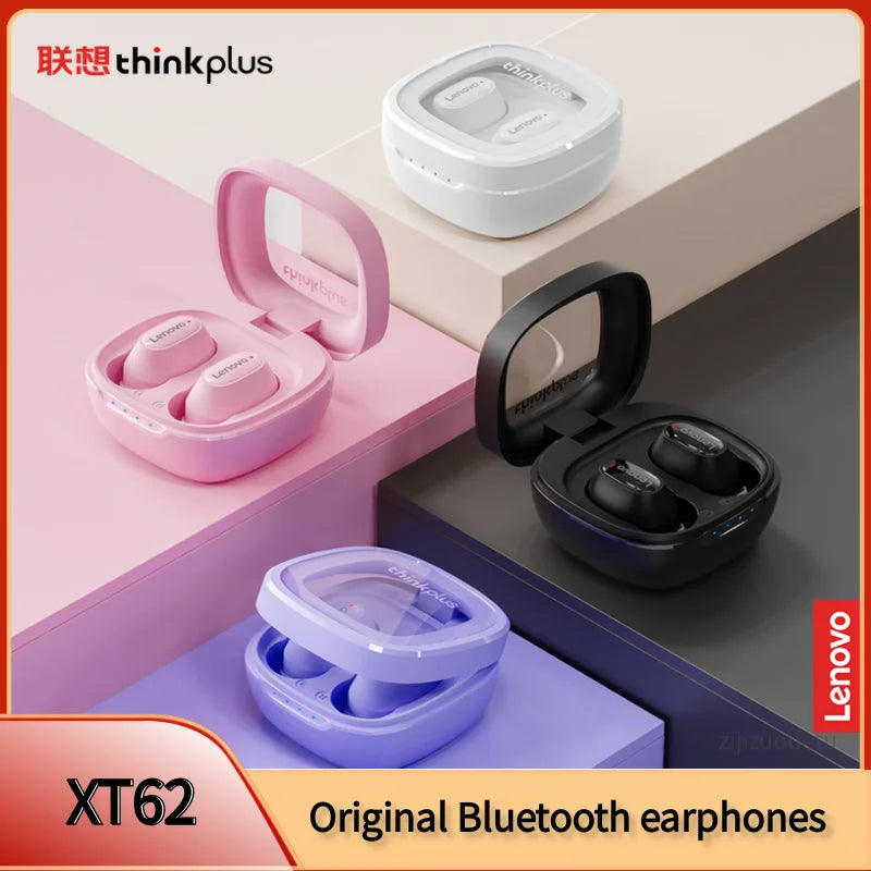Low-Latency HiFi Sport Wireless Earbuds