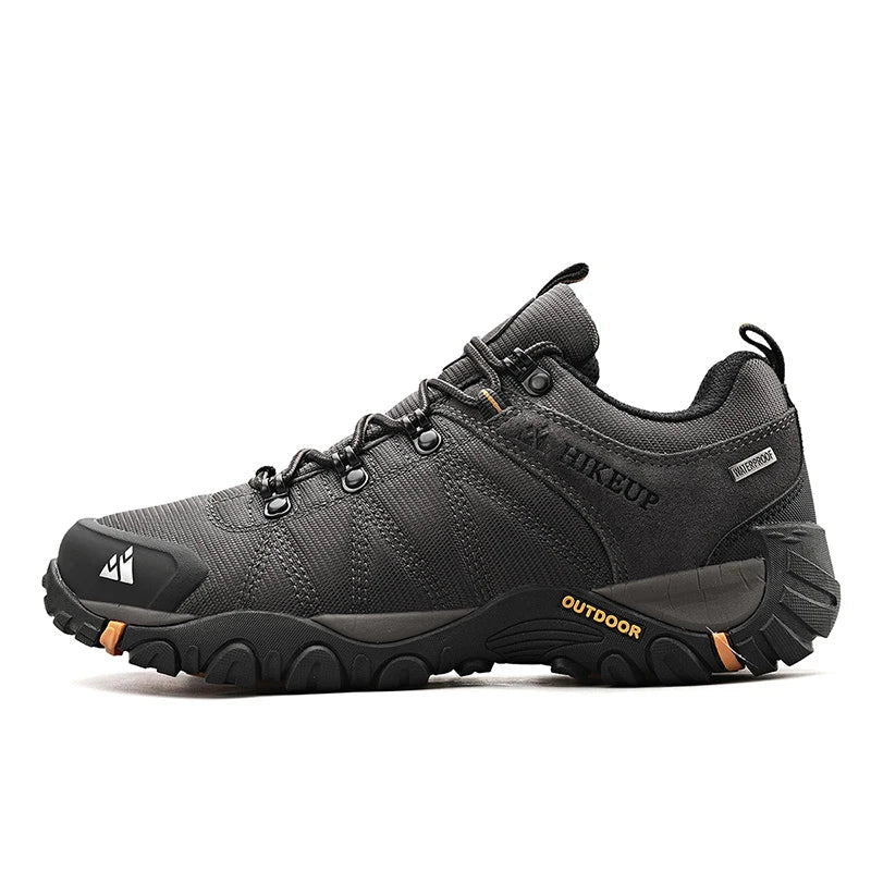 Men's Breathable Outdoor Shoes