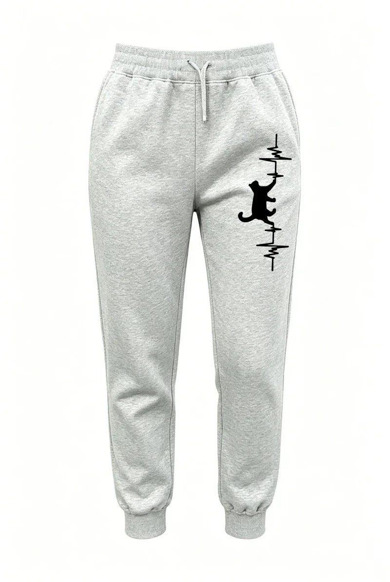 Women's Hoodie & Jogger Outfit Options