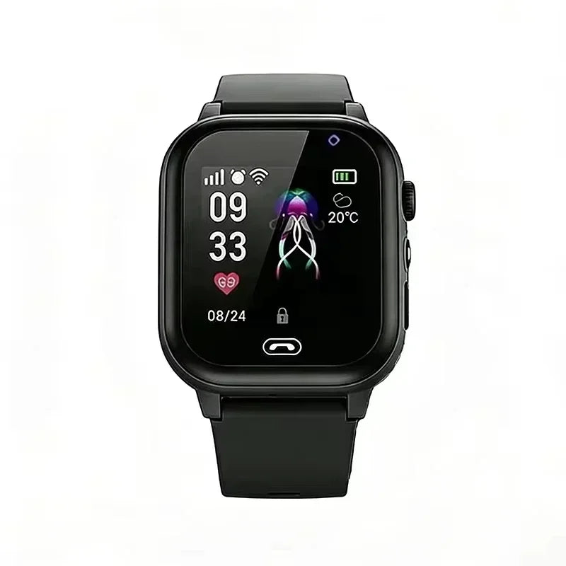 Children's 1.44-Inch Calling Smartwatch