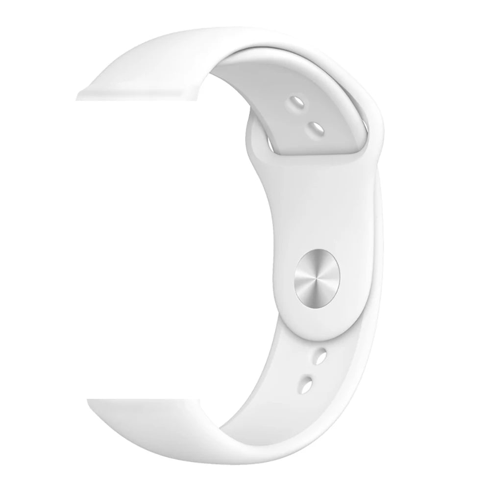 Everyday Smartwatch with Music Control