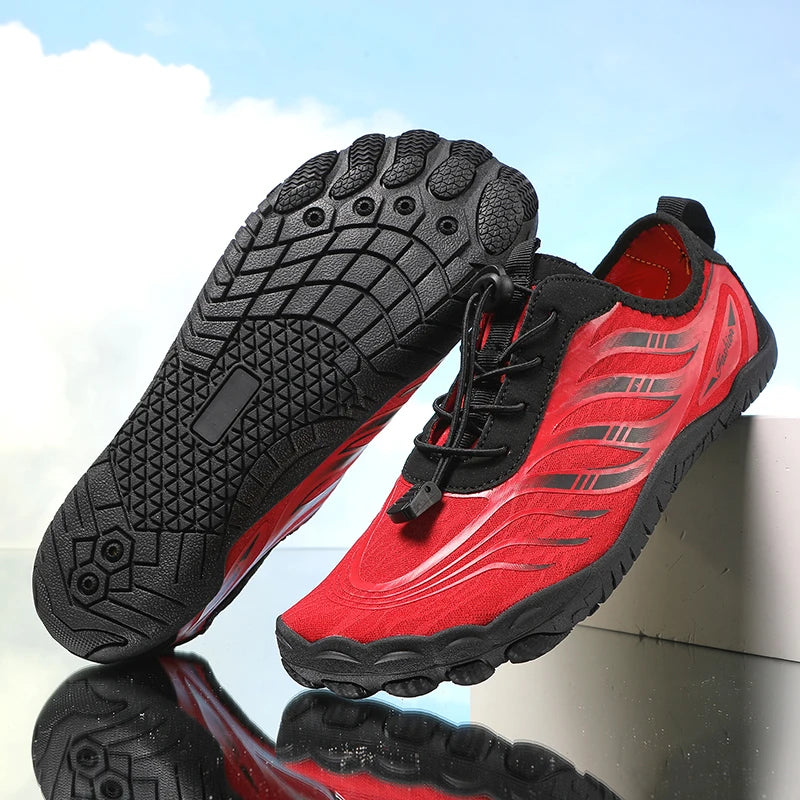 Unisex Quick-Drying Water Shoes