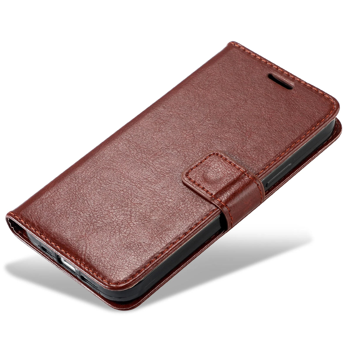Vintage Book-Style Wallet Phone Case with Stand for iPhone 6 6s Plus, iPhone 7 8, iPhone 7 8 Plus, iPhone XS Max, iPhone 15 Pro, iPhone 15 Plus, iPhone 15, iPhone 6 6s, iPhone 11, iPhone 12 Pro Max, iPhone 12 Pro, iPhone 12 & More Models