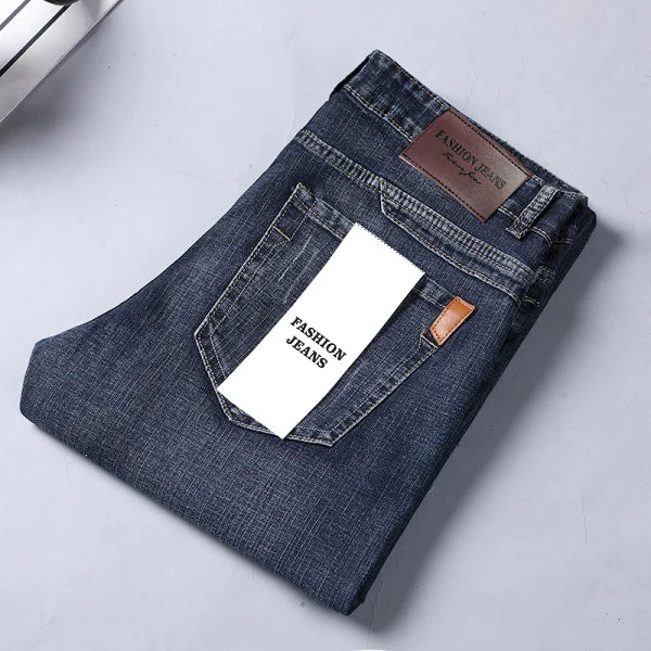 Men's Cargo Pants - Multi-Pocket Wear-Resistant — product view