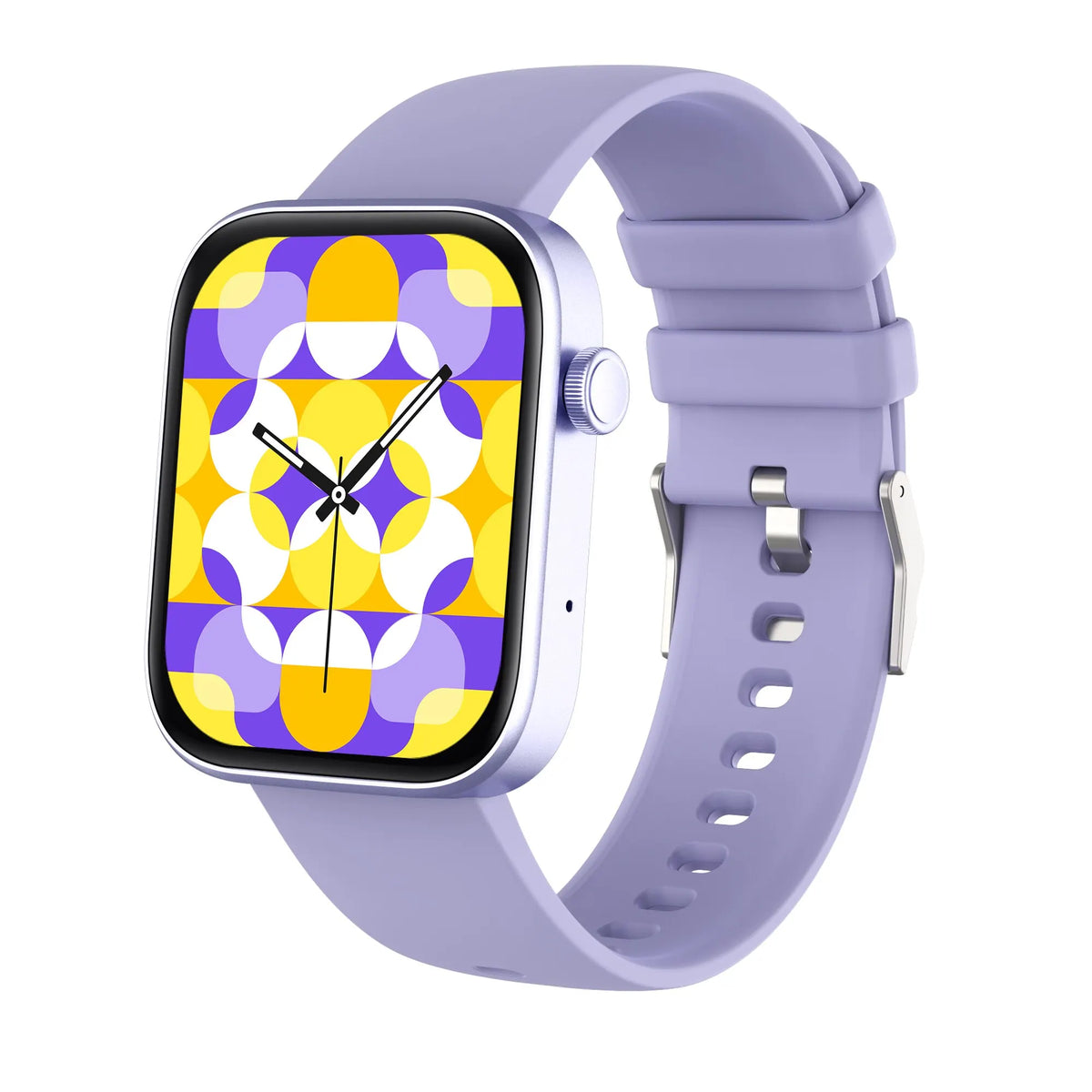 1.9-Inch Calling Smartwatch