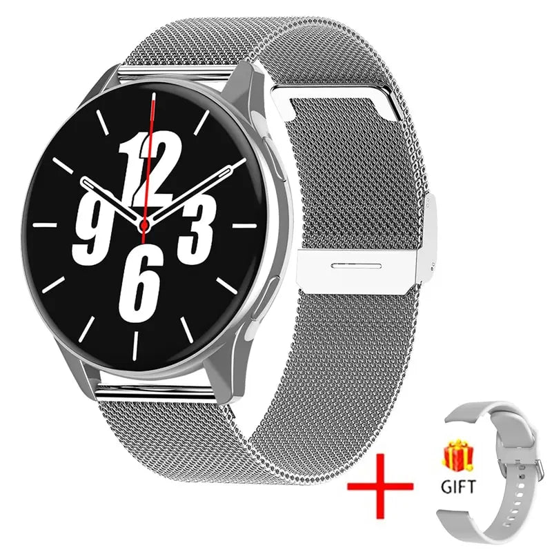 1.28-Inch Calling Smartwatch