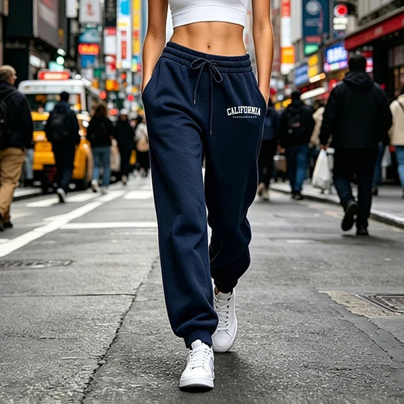 Women's Casual Joggers