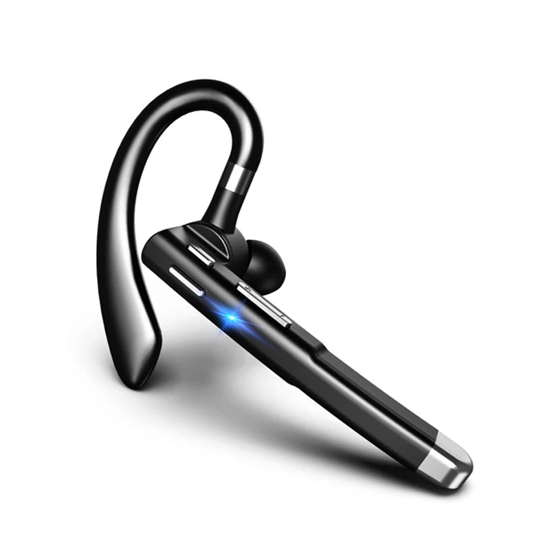 Wireless Single-Ear Business Bluetooth Headset