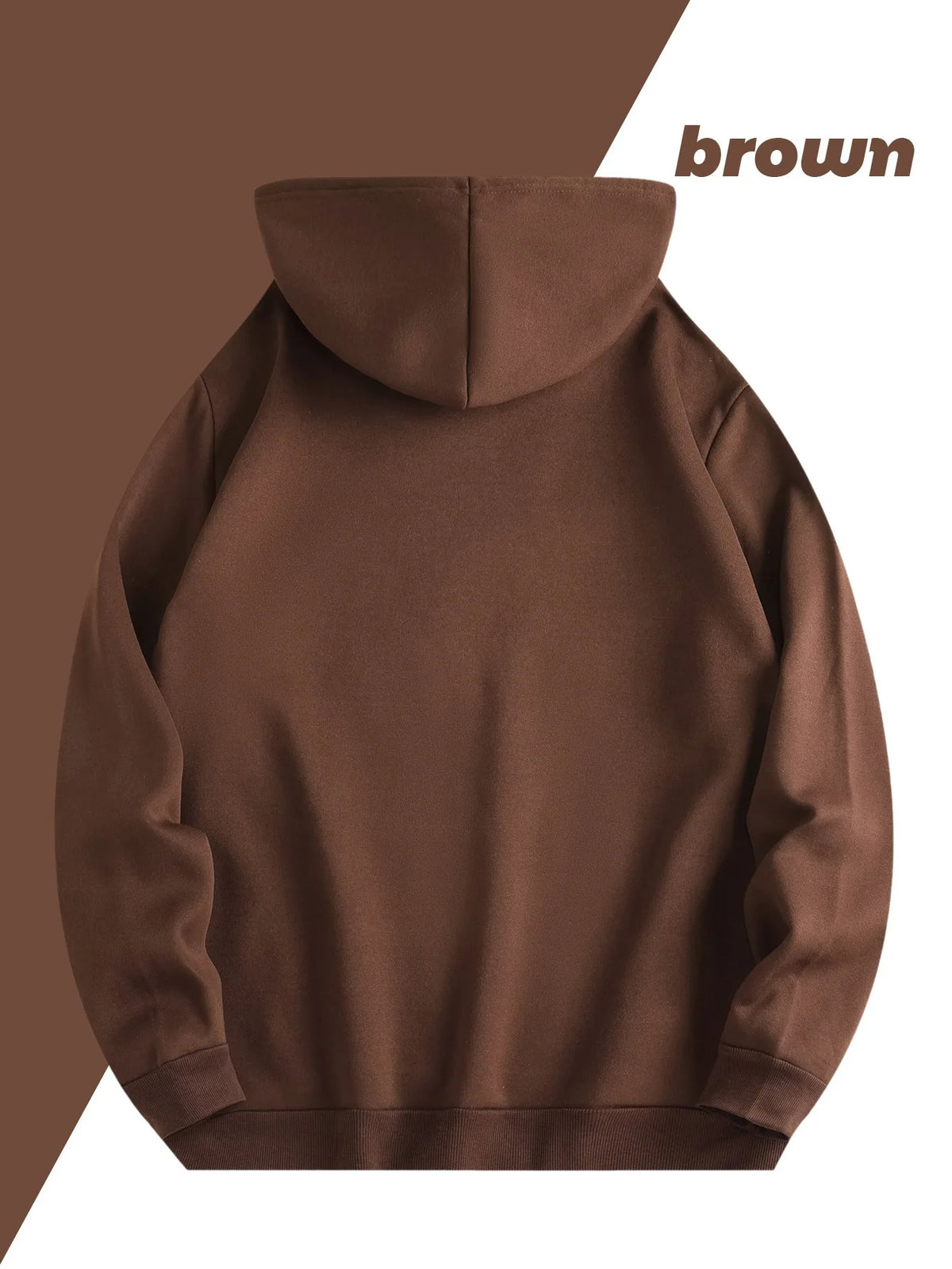 Men's Casual Hoodie