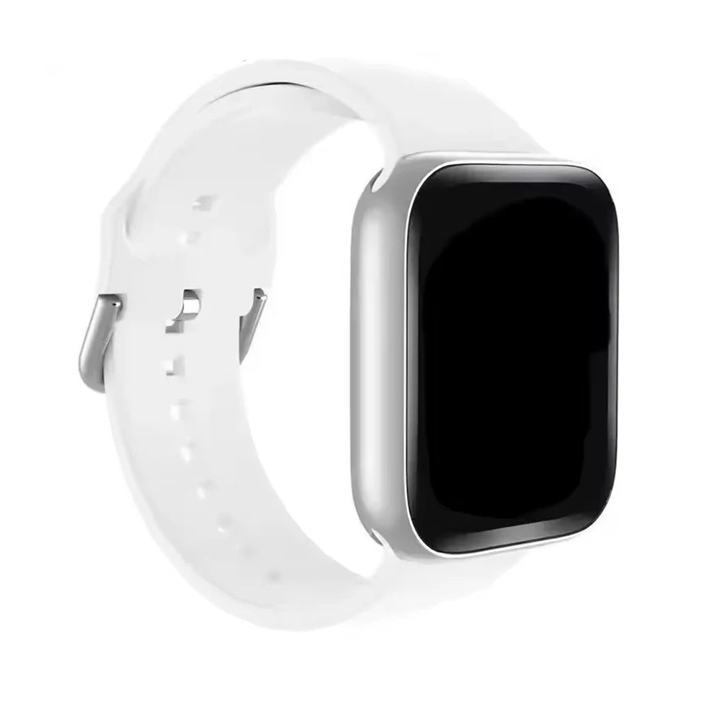 1.73-Inch Calling Smartwatch