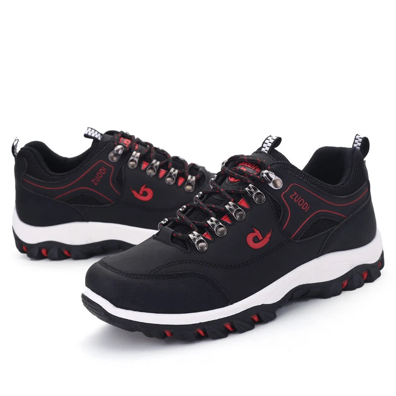 Men's Everyday Casual Sneakers
