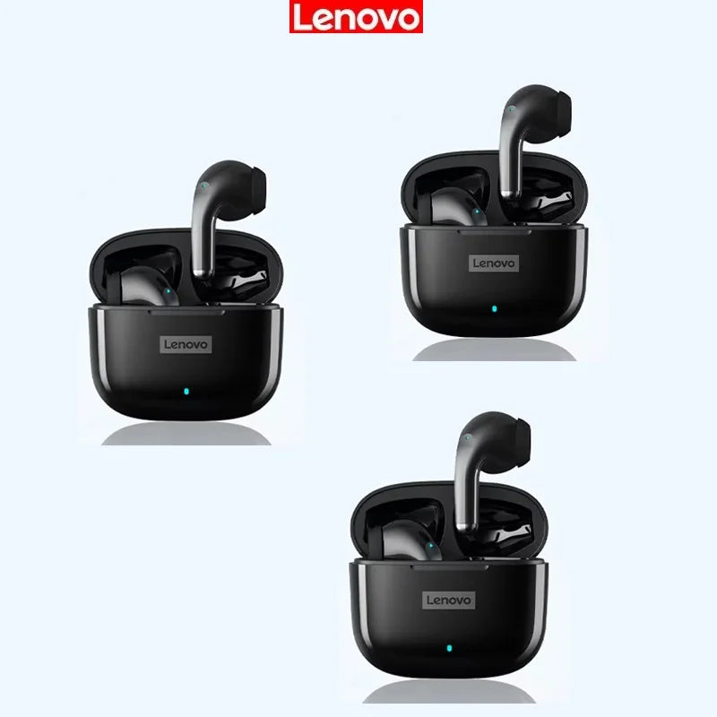 Touch-Control TWS Sport Wireless Earbuds