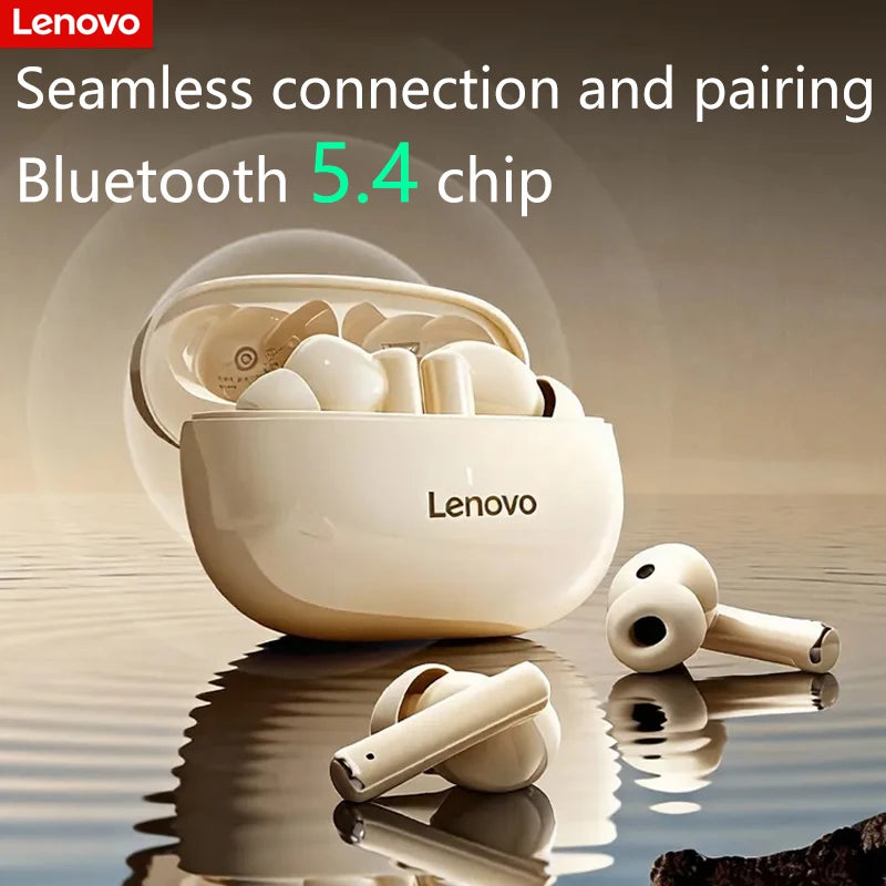 Low-Latency Open-Ear Sport Wireless Earbuds