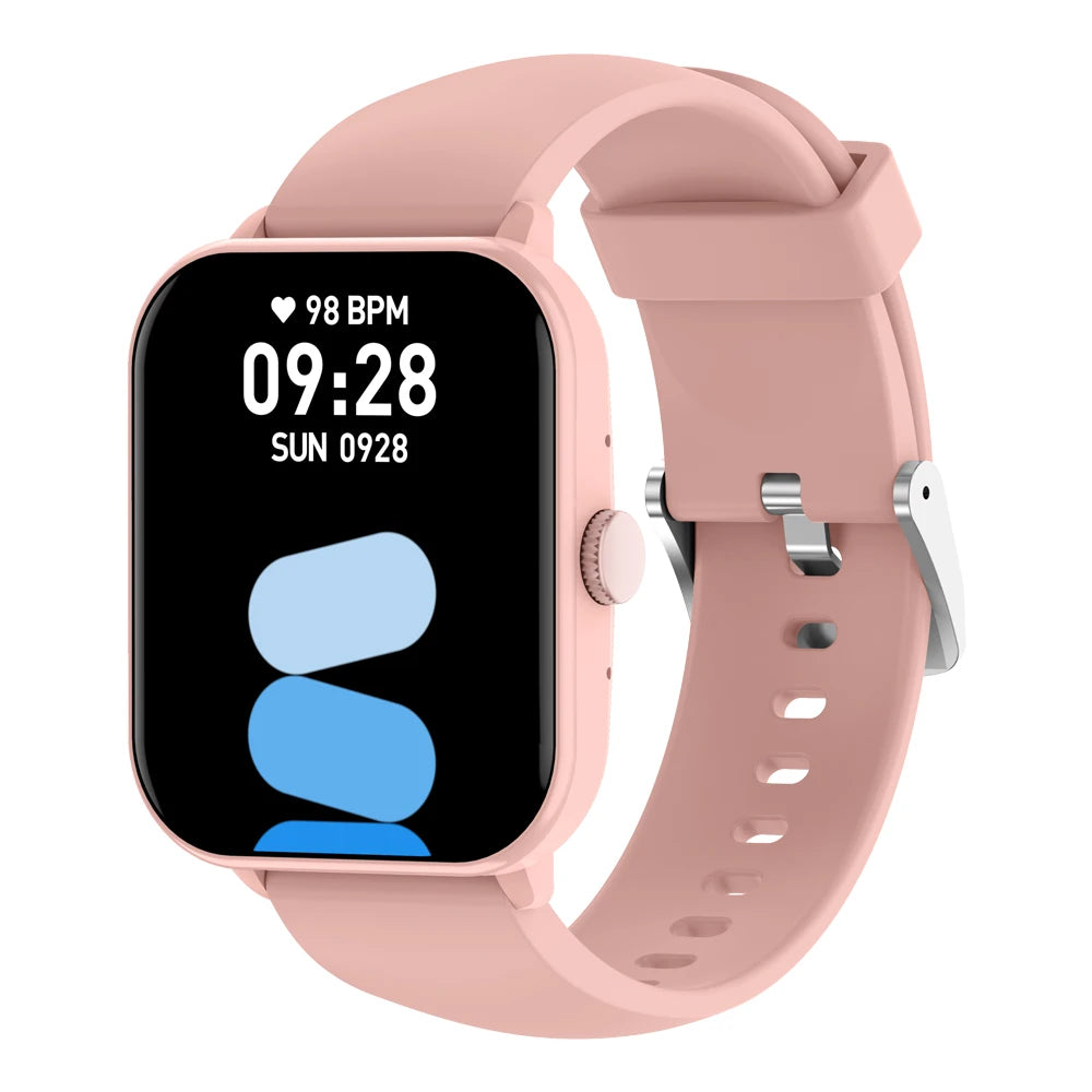 1.9-Inch Calling Smartwatch