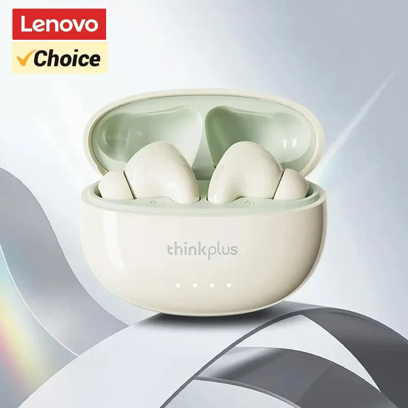Low-Latency Wireless Gaming Earbuds