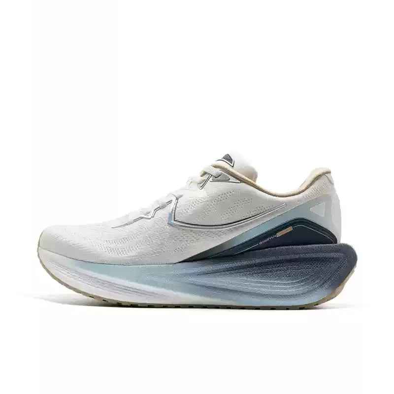 Men's Cushioned Athletic Sneakers