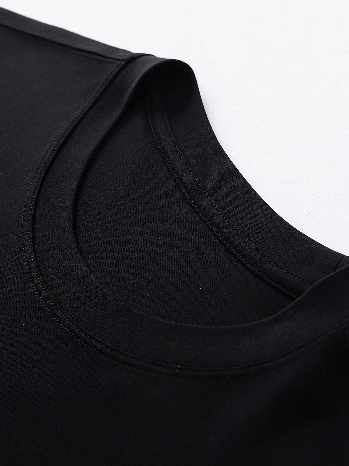 Men's Long-Sleeve Casual T-Shirt