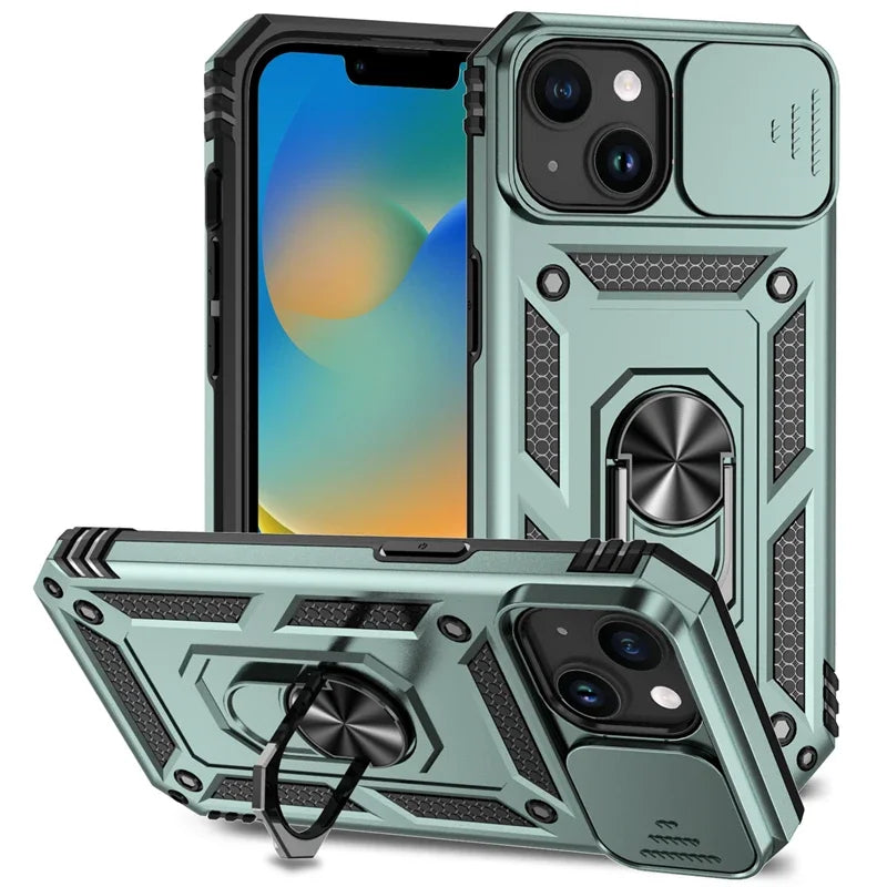 Kickstand Phone Case for iPhone 13, iPhone 14 Pro Max, iPhone 13 Pro, iPhone 14 Plus, iPhone 14 Pro, iPhone 12 Pro, iPhone 12, iPhone 11, iPhone 12 Pro Max, iPhone 13 Pro Max, iPhone 11 Pro Max, iPhone 11 Pro, iPhone 15 & More Models