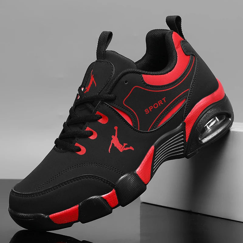 Men's Lightweight Walking and Athletic Sneakers