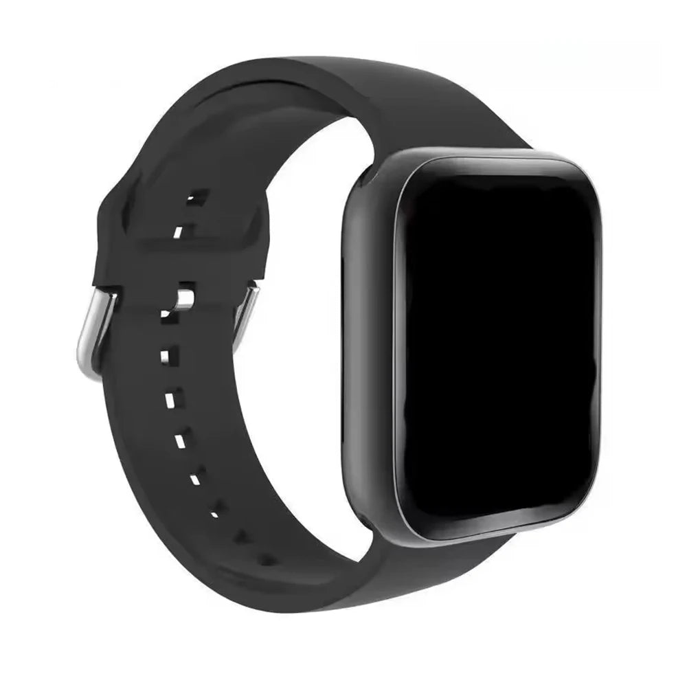 1.73-Inch Calling Smartwatch