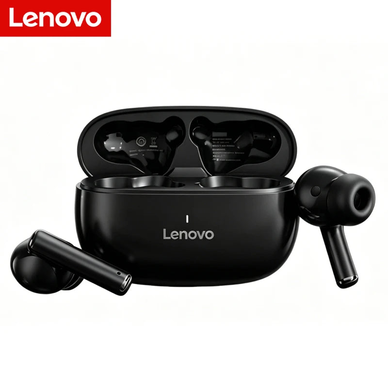 Low-Latency Open-Ear Sport Wireless Earbuds