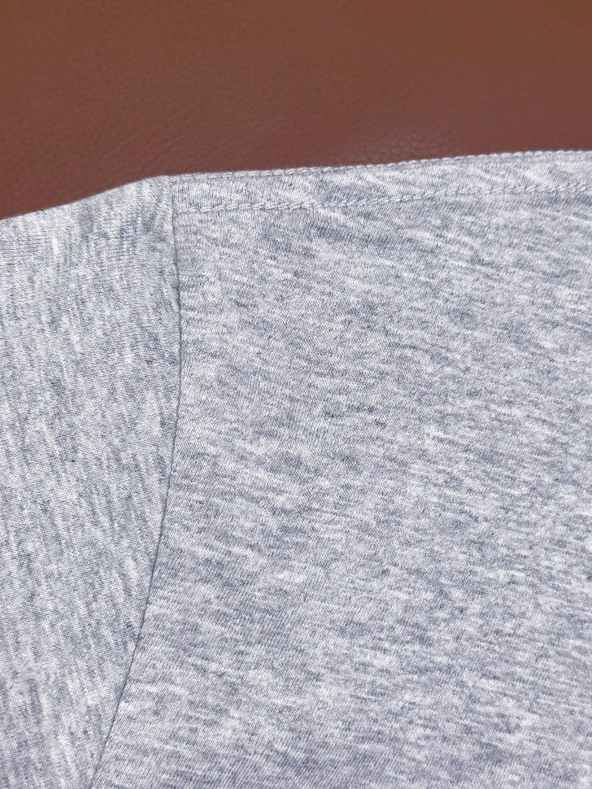 Men's Animal Print Long-Sleeve Casual T-Shirt