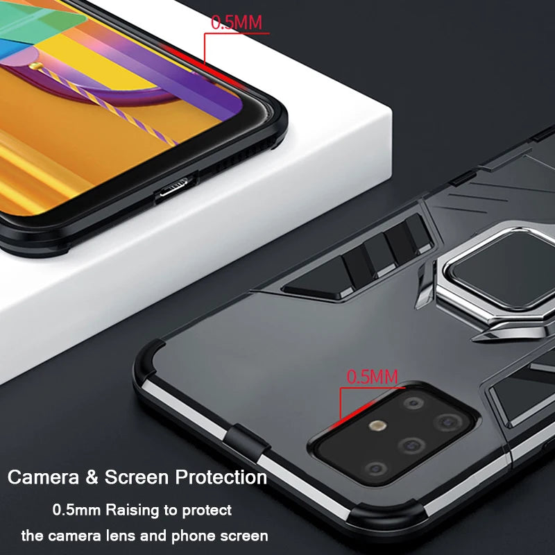 Protective Phone Case for Samsung Galaxy A51