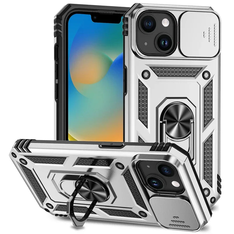Kickstand Phone Case for iPhone 13, iPhone 14 Pro Max, iPhone 13 Pro, iPhone 14 Plus, iPhone 14 Pro, iPhone 12 Pro, iPhone 12, iPhone 11, iPhone 12 Pro Max, iPhone 13 Pro Max, iPhone 11 Pro Max, iPhone 11 Pro, iPhone 15 & More Models