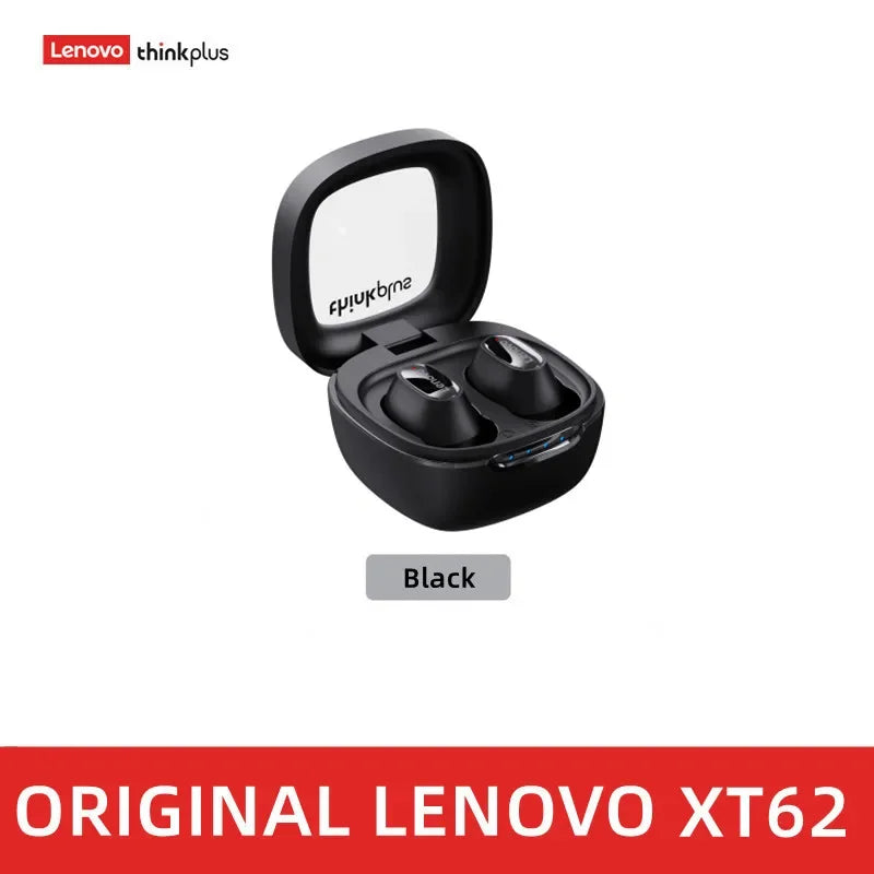 Low-Latency HiFi Sport Wireless Earbuds