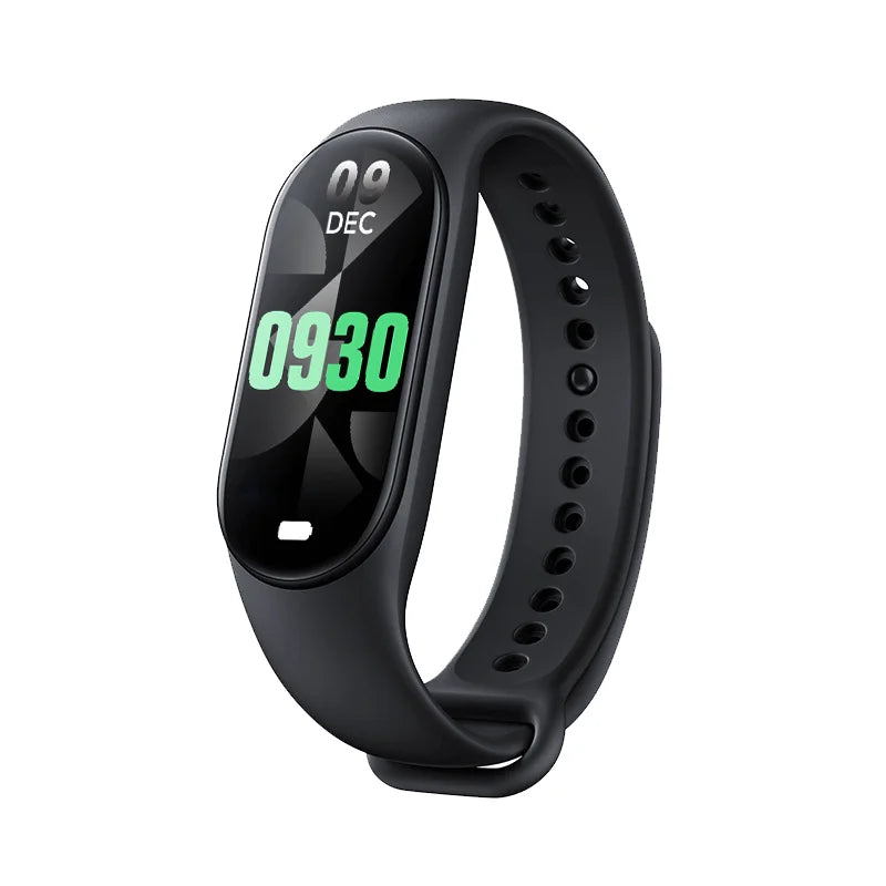 2.01-Inch Everyday Smartwatch with Music Control