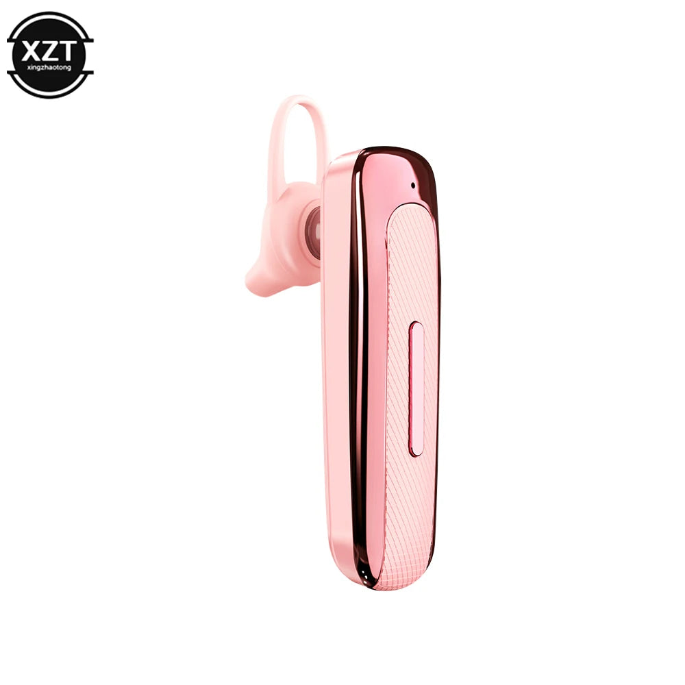 Wireless In-Ear Bluetooth Earbuds